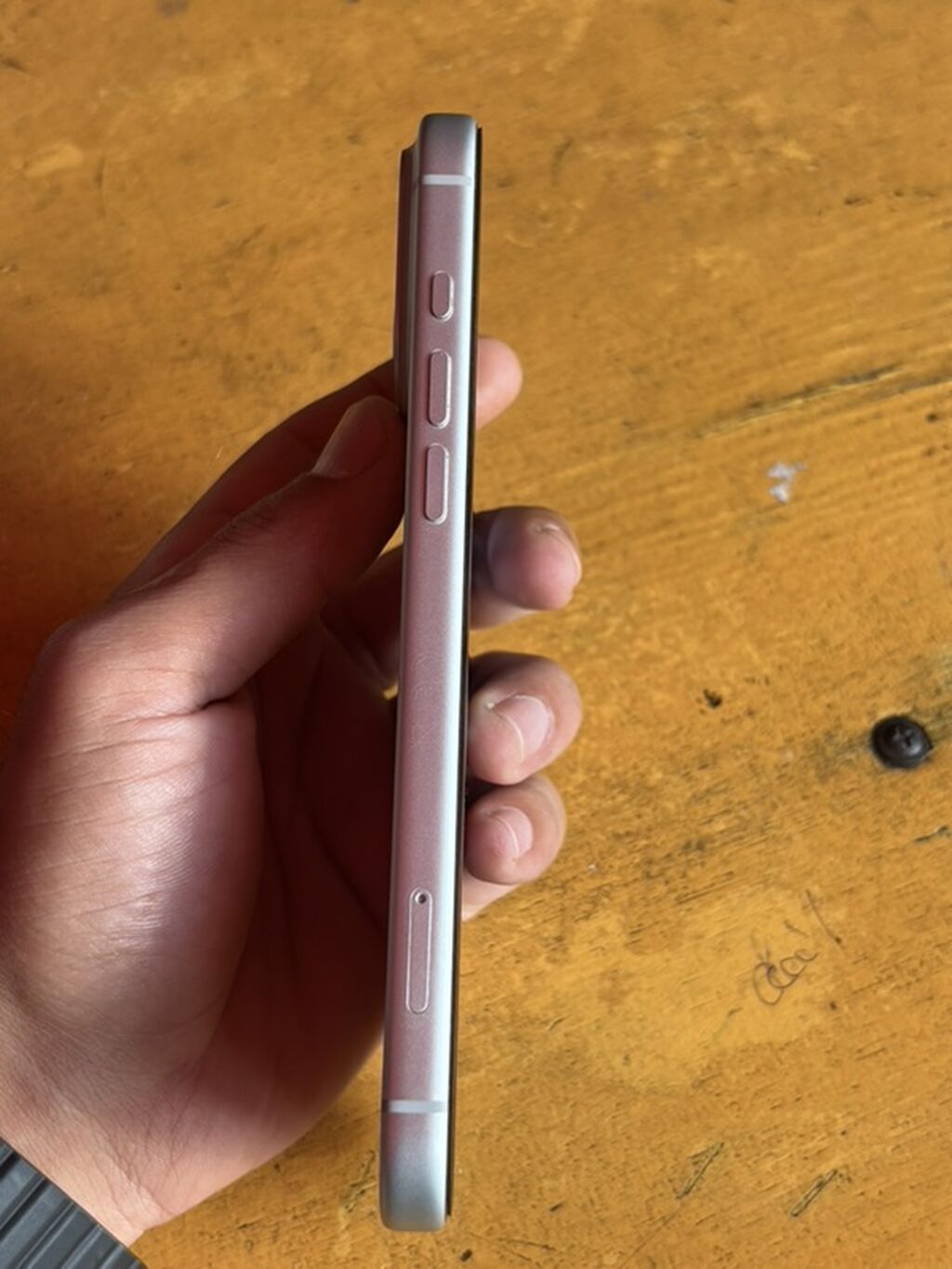 IPhone 17 Pro Max, 512 GB, Gümüşü — Apple iPhone, Bakı (4)