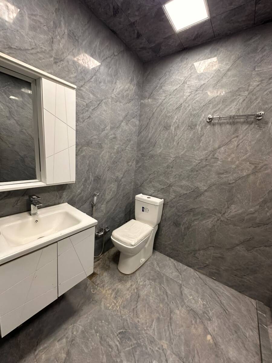 3-otaqlı yeni tikili, Məhəmmədli qəs., 74 m² — Mənzil, Bakı (2)