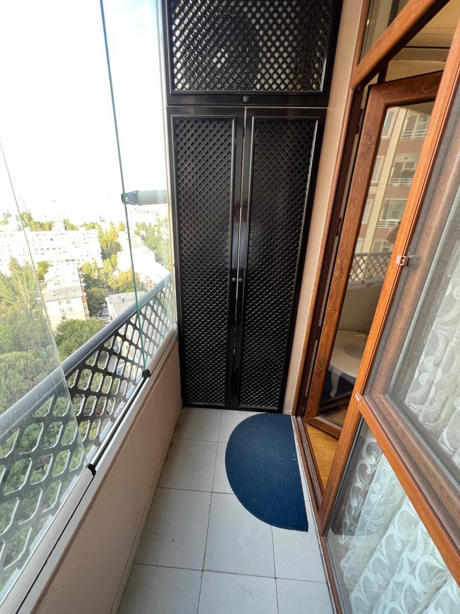 Satılır 2 otaqlı yeni tikili 50 m² — Mənzil, Bakı (10)