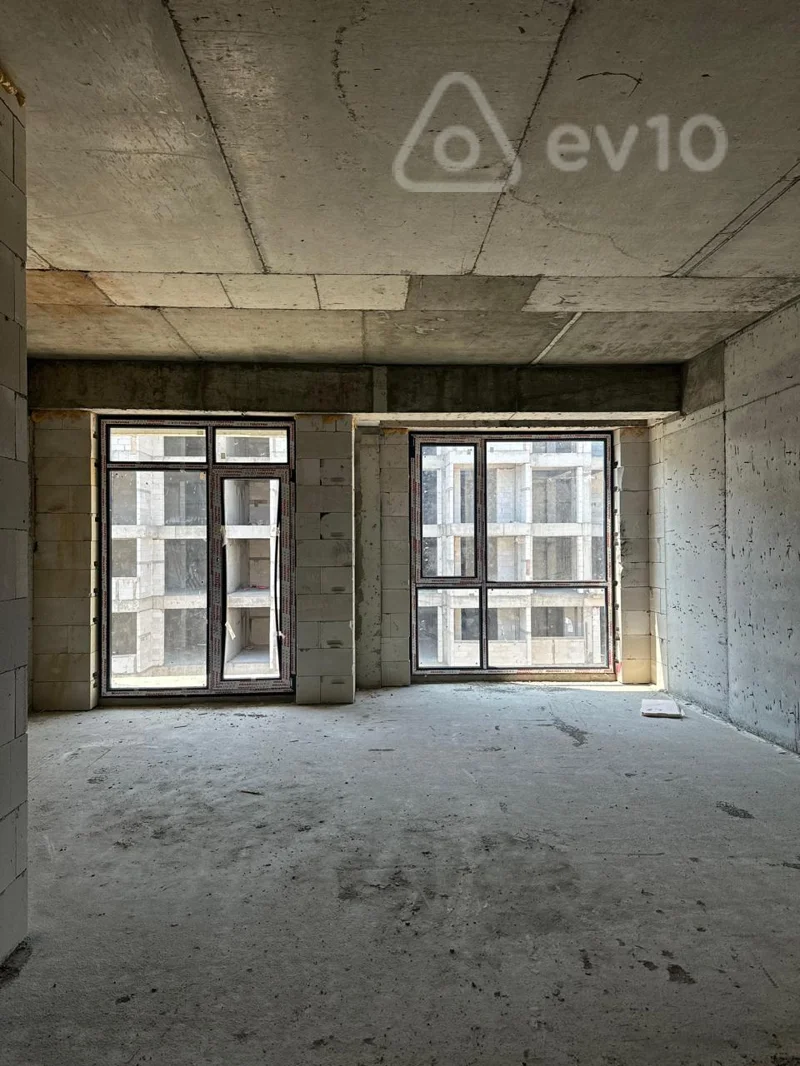 4 otaqlı mənzil, 163.7 m², Yavər Əliyev küçəsi — Mənzil, Bakı (5)
