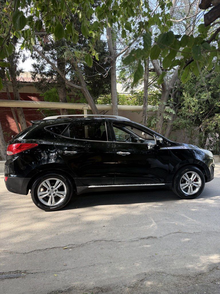 Hyundai ix35, 2.0 L, 2013 il, 423 051 km 99-HF-091 — Avtomobillər, Bakı (3)