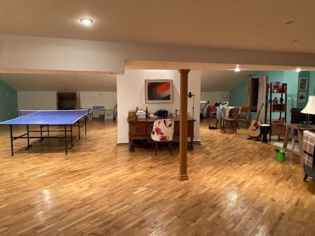Satılır 7 otaqlı köhnə tikili 470 m² — Mənzil, Bakı (5)