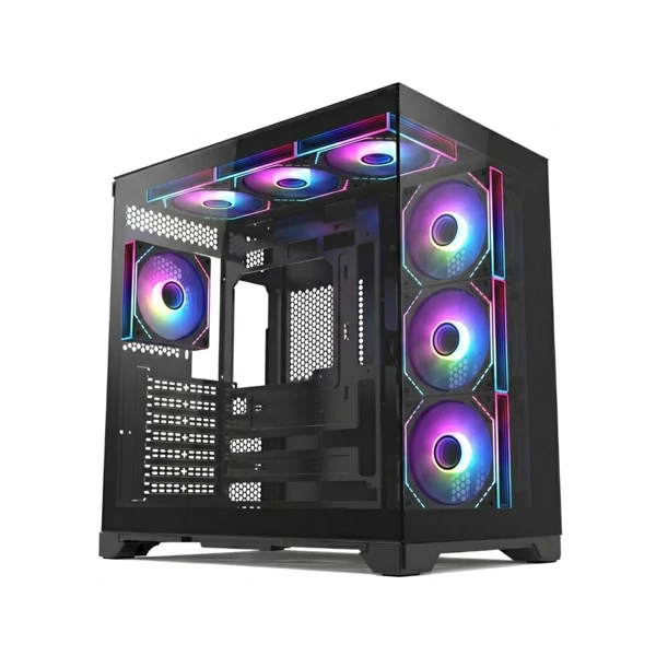 Gameon 420A Gaming Case — Mallar, Bakı