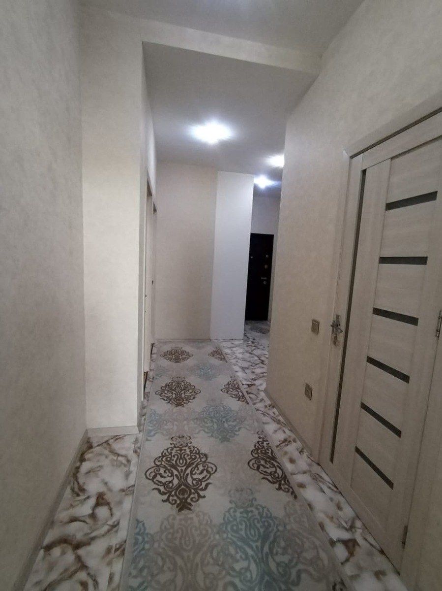 Satılır 3 otaqlı yeni tikili 80 m² — Mənzil, Bakı (9)
