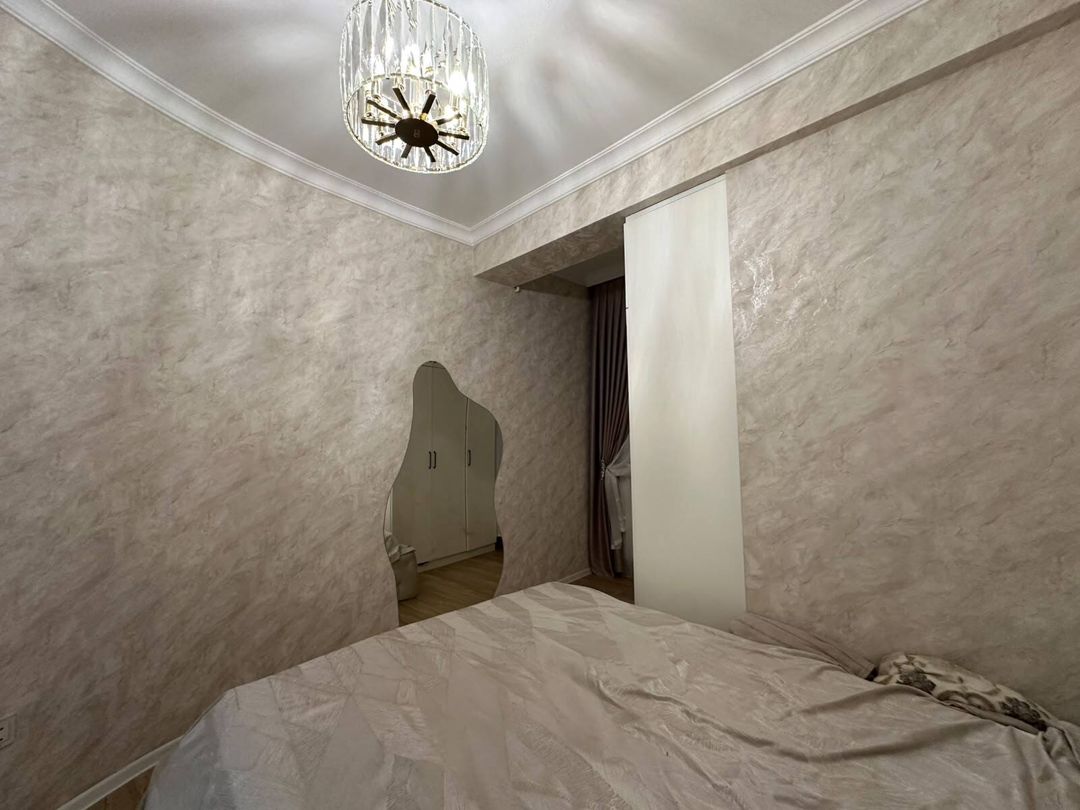 Satılır 2 otaqlı yeni tikili 51 m² — Mənzil, Bakı (11)