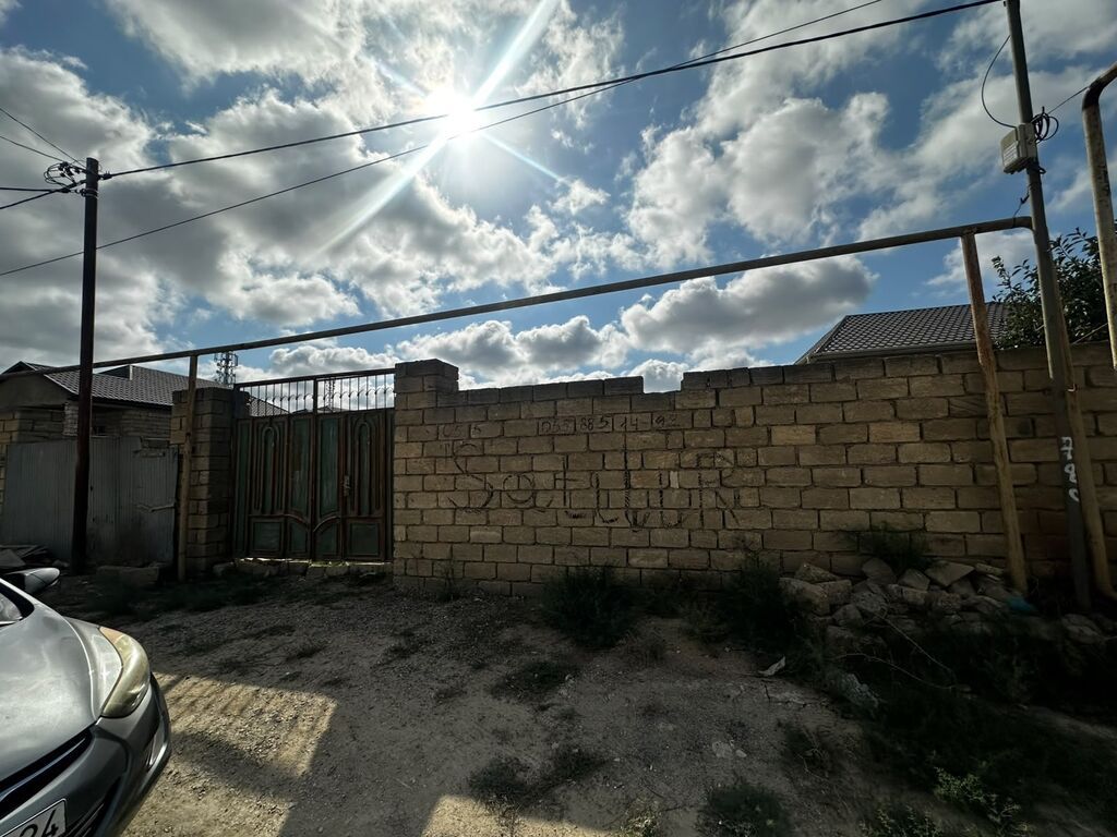 3 sot, Tikinti, Mülkiyyətçi, Kupça (Çıxarış) — Torpaq, Digah (2)
