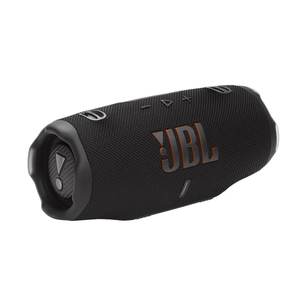 JBL Charge 6 Black JBLCHARGE6BLK — Mallar, Bakı