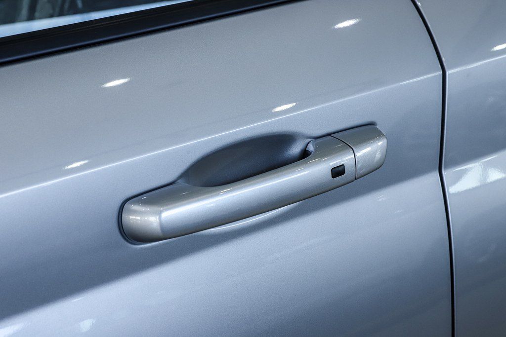 Hyundai Venue, 1.6 L, 2026 il, yeni — Avtomobillər, Bakı (8)