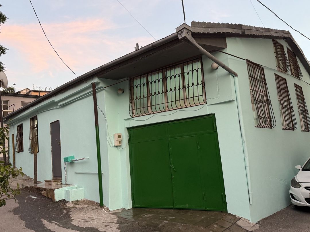 Satılır 4 otaqlı həyət evi/bağ evi 120 m² — Ev, villa, Bakı (2)