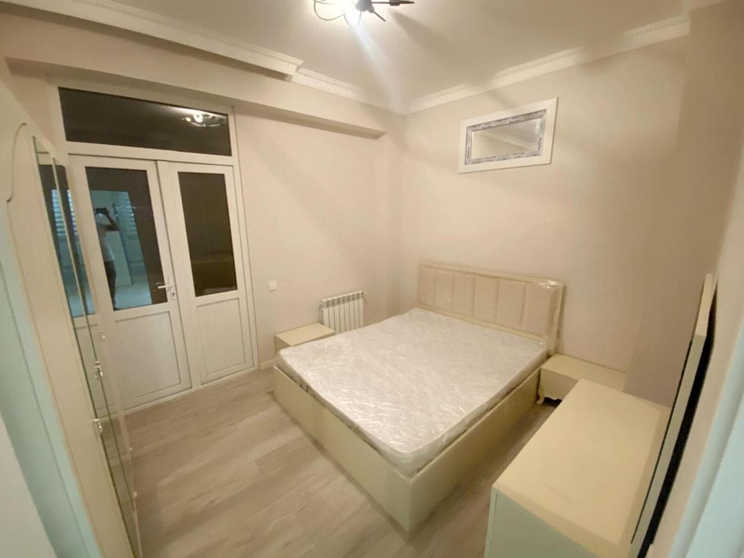 Satılır 3 otaqlı yeni tikili 75 m² — Mənzil, Bakı (5)