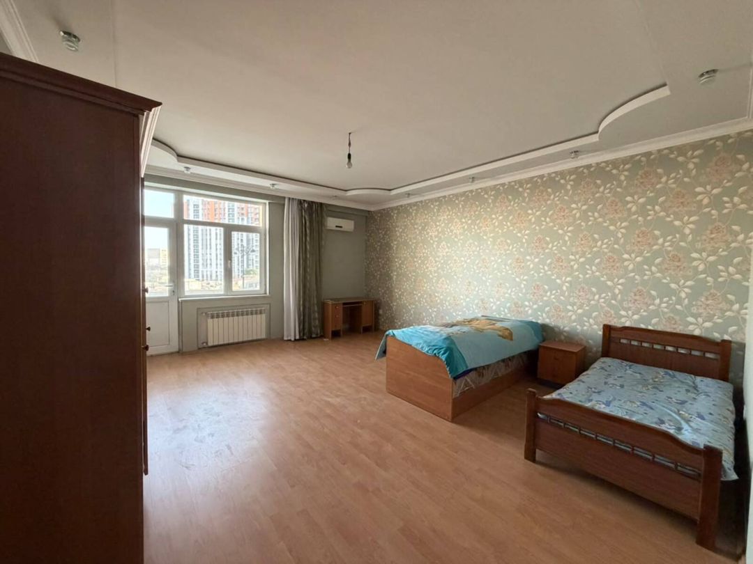 Satılır 3 otaqlı yeni tikili 145 m² — Mənzil, Bakı (8)