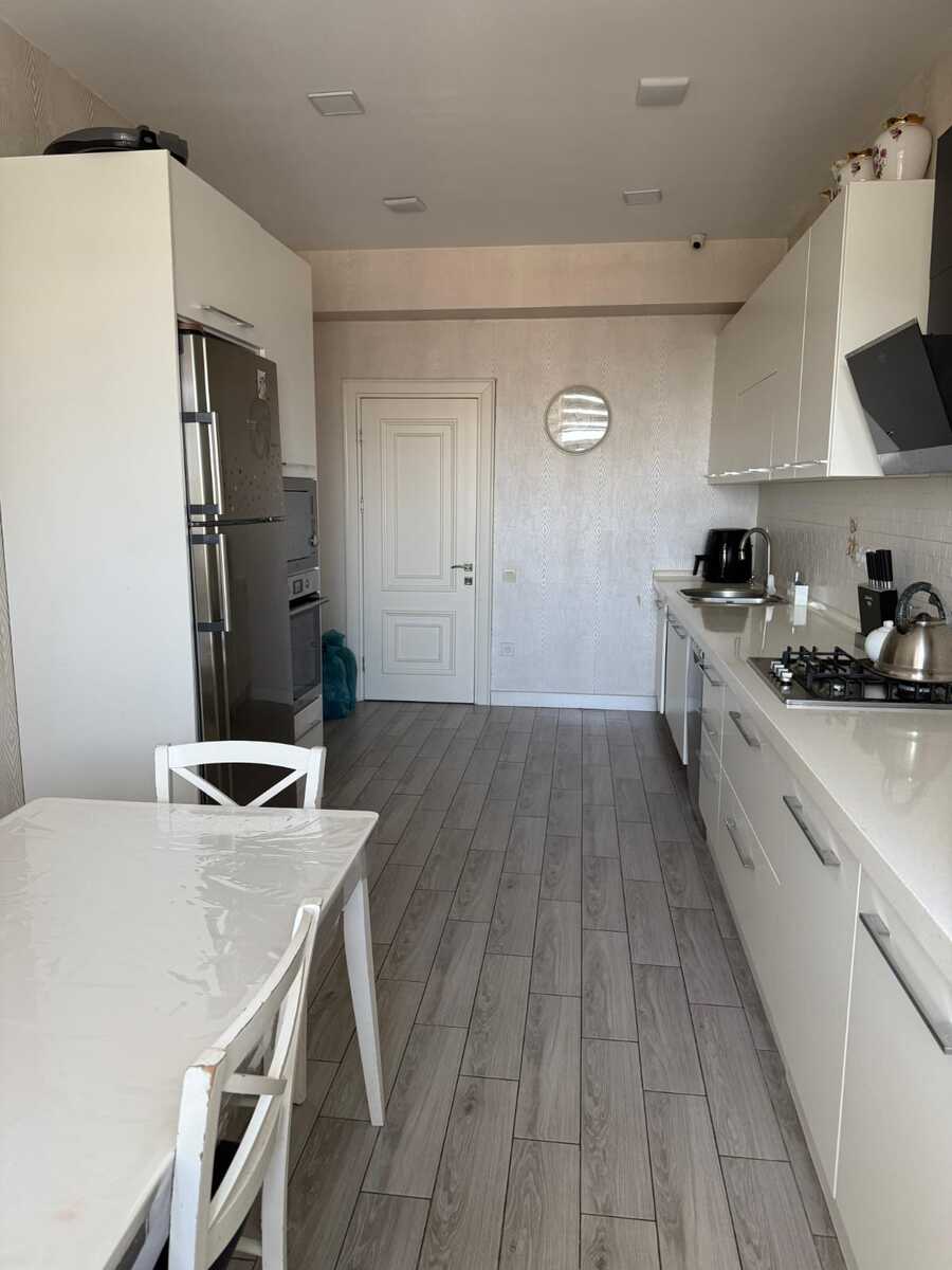 İcarəyə verilir 3 otaqlı yeni tikili 100 m² — Mənzil, Bakı (7)
