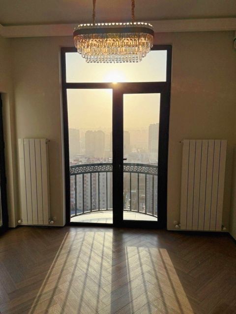 Satılır 2 otaqlı yeni tikili 69 m² — Bakı