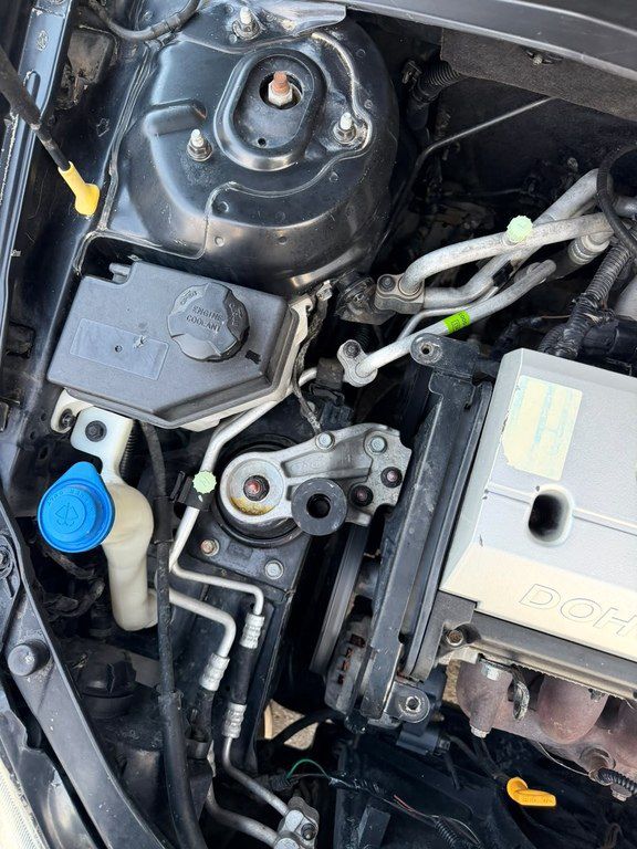 Hyundai Accent, 1.4 L, 2010 il, 229 673 km — Avtomobillər, Bakı (10)