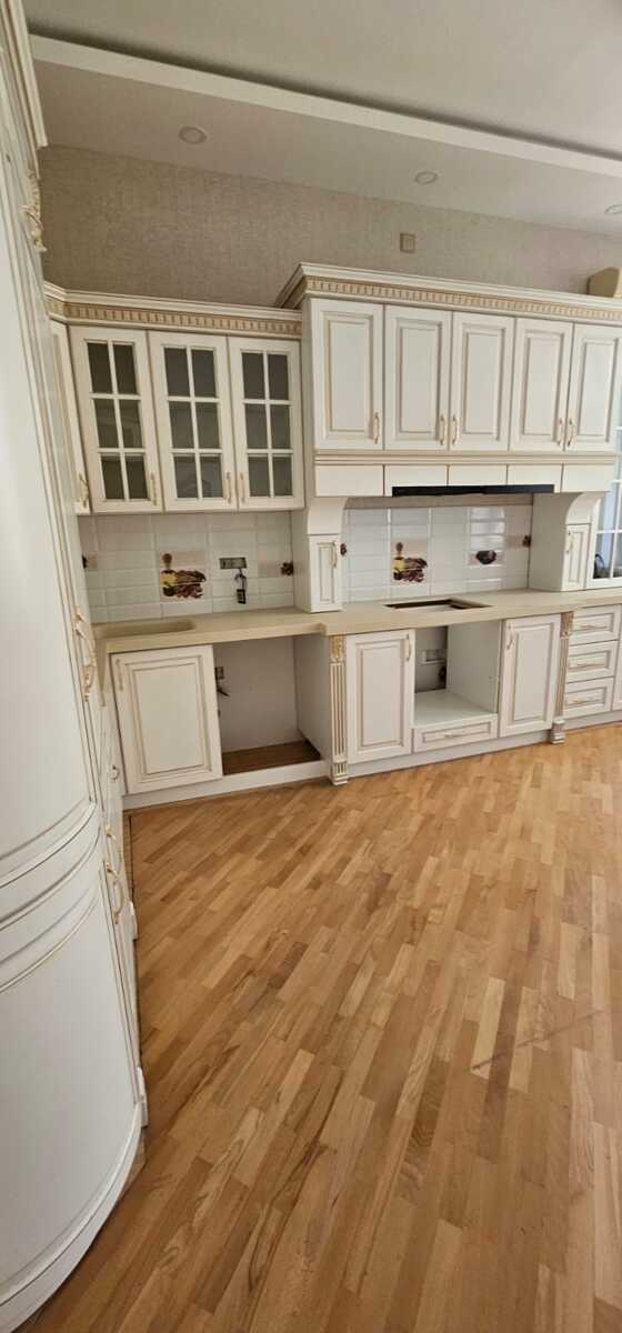 İcarəyə verilir 6 otaqlı həyət evi/bağ evi 600 m² — Ev, villa, Bakı (11)