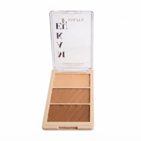 Konturinq paleti Contour Kit Medium, 12 q — Bakı