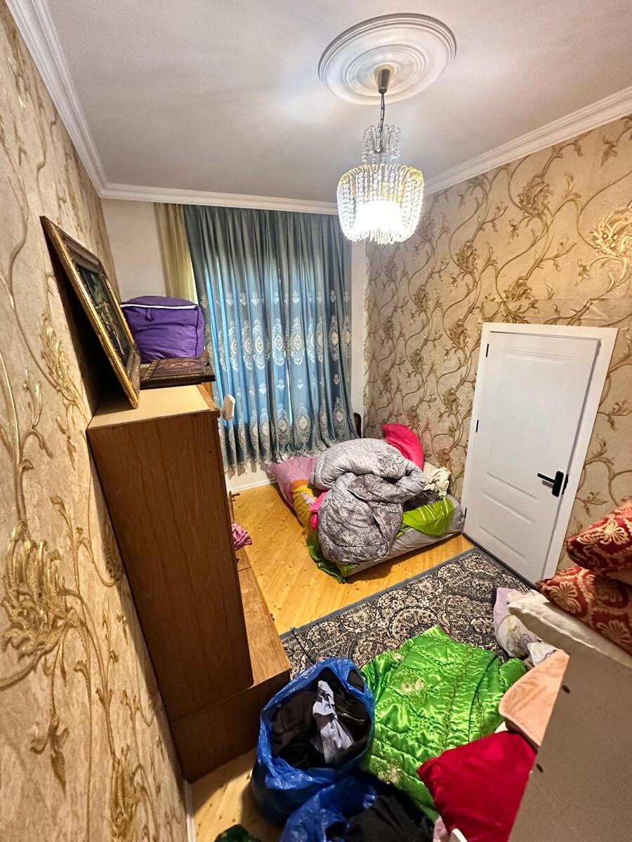 Həyət evi, Qala qəs — Ev, villa, Bakı (11)