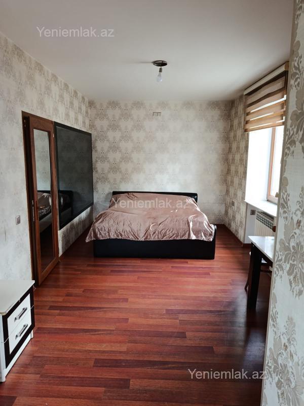 Satılır 1 otaqlı Bina evi menzil (Köhnə tikili), 40 m², Nərimanov rayonu — Mənzil, Bakı (2)