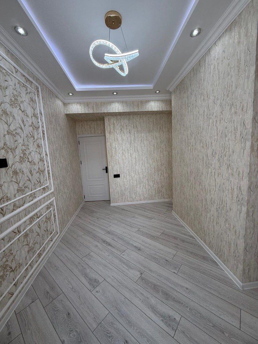 Satılır 2 otaqlı yeni tikili 53 m² — Mənzil, Xırdalan (6)