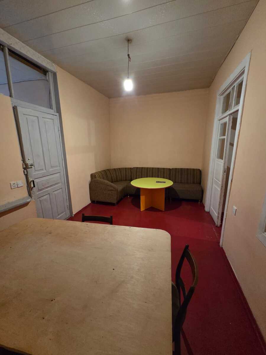 İcarəyə verilir 2 otaqlı həyət evi/bağ evi 55 m² — Ev, villa, Bakı (2)