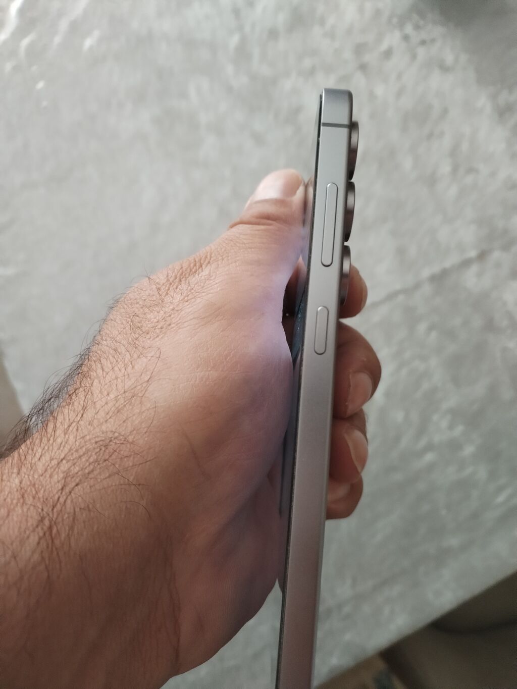 Samsung Galaxy S24 FE, 256 GB, rəng - Qara, İki sim kartlı — Samsung, Bakı (7)