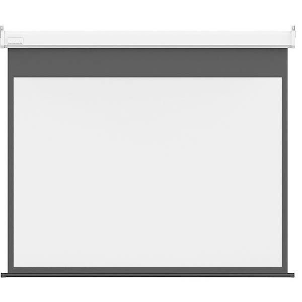 Motorized projector Screen 200" (400sm x 300sm) — Mallar, Bakı
