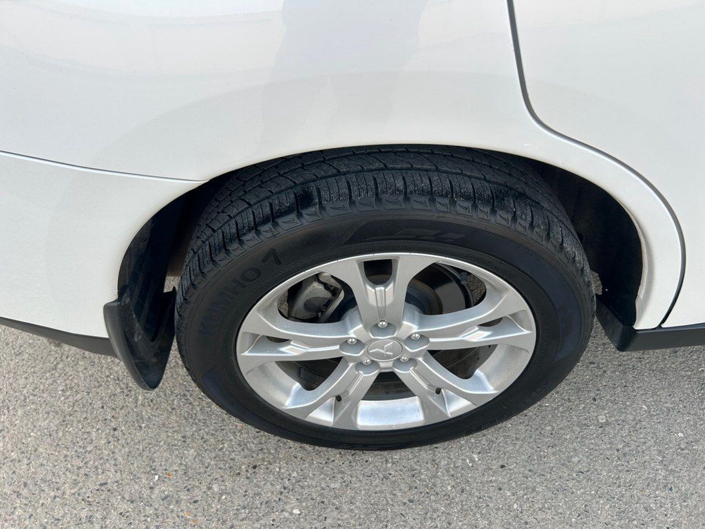 Mitsubishi Outlander, 2.4 L, 2015 il, 157 000 km — Avtomobillər, Bakı (7)