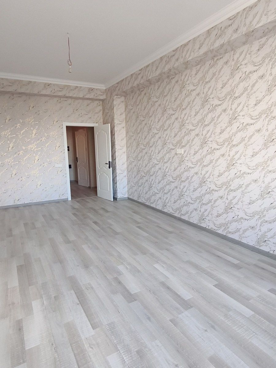Satılır 3 otaqlı yeni tikili 91 m² — Mənzil, Bakı (8)