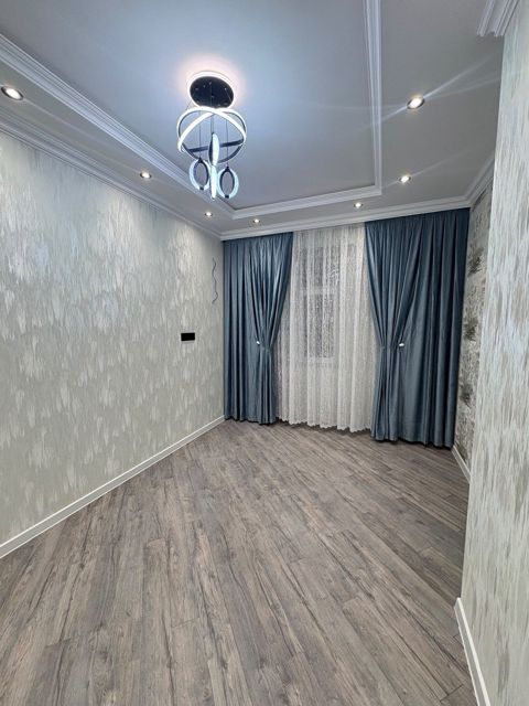 Satılır 2 otaqlı yeni tikili 60 m² — Bakı