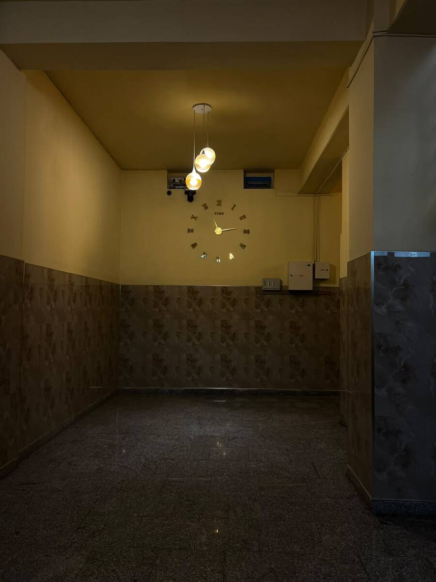 İcarəyə verilir 3 otaqlı yeni tikili 110 m² — Mənzil, Bakı (8)