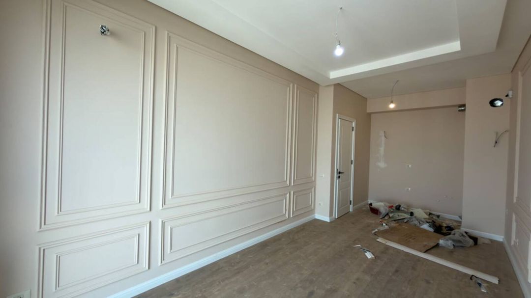 Satılır 2 otaqlı yeni tikili 42 m² — Mənzil, Bakı (6)