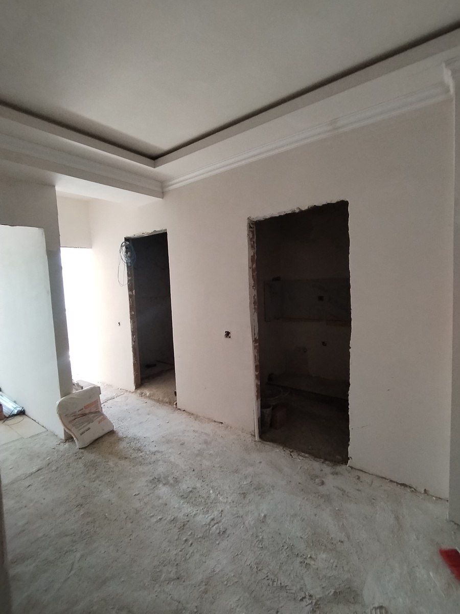 Satılır 3 otaqlı yeni tikili 62 m² — Mənzil, Xırdalan (8)