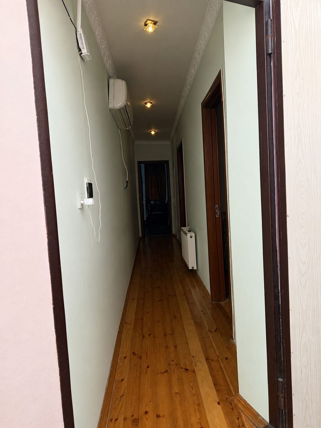 2 satılırr 2otaq + metbex bütün kaminallar var Ülvan — Ev, villa, Mehdiabad (2)