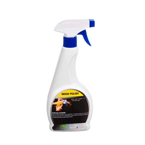 Mebel üçün polirol Az Clean Wood Polish 500 ml — Bakı