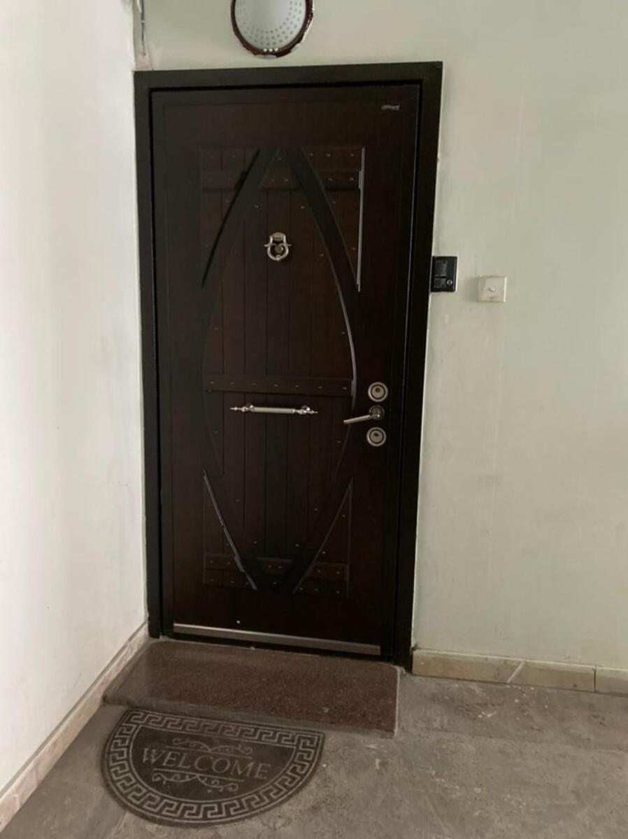 İcarəyə verilir 3 otaqlı yeni tikili 144 m² — Mənzil, Bakı (11)