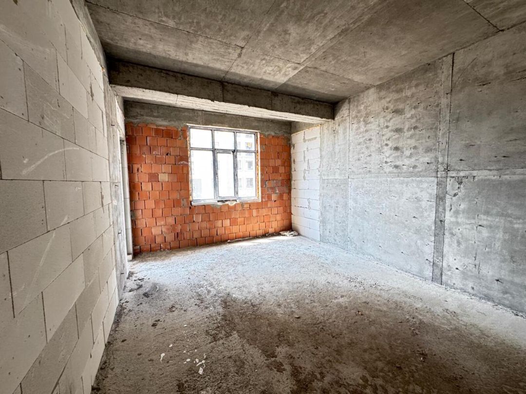 Satılır 1 otaqlı yeni tikili 55 m² — Mənzil, Bakı (4)