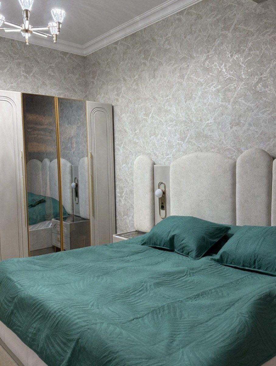 Satılır 3 otaqlı yeni tikili 92 m² — Mənzil, Bakı (6)