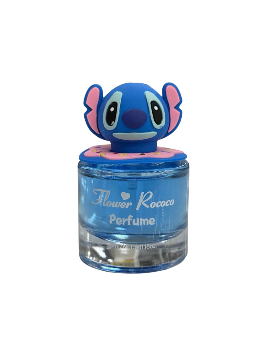 Flower Rococo Stitch oğlanlar üçün ətir suyu 35 ml — Mallar, Bakı