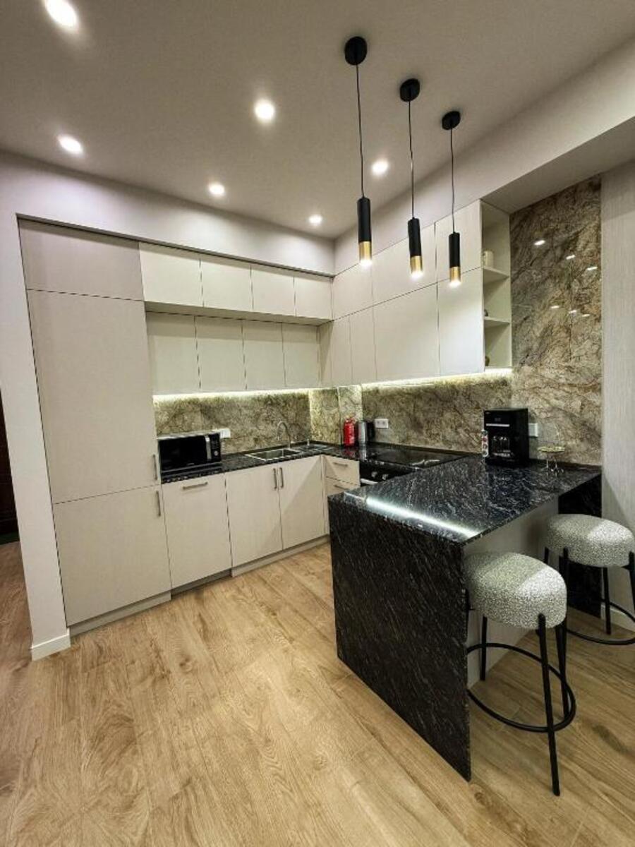 İcarəyə verilir 2 otaqlı yeni tikili 70 m² — Mənzil, Bakı (10)