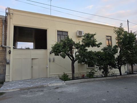 6 otaqlı, 230 kv. m, Kredit var, Yeni təmirli — Gəncə