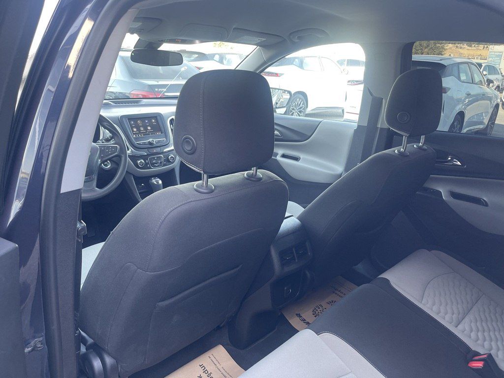 Chevrolet Equinox, 1.5 L, 2018 il, 150 000 km — Avtomobillər, Bakı (9)