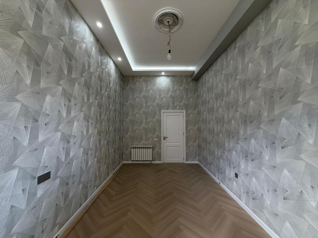 Satılır 2 otaqlı yeni tikili 70 m² — Mənzil, Bakı (8)