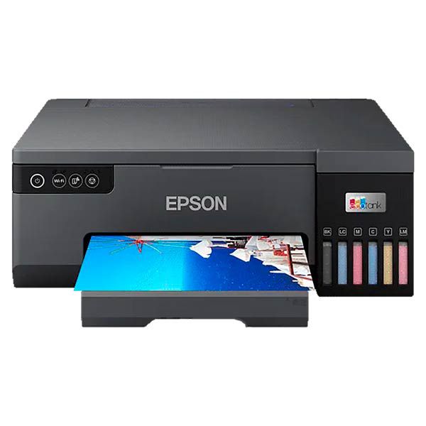 Epson EcoTank L8050 Wi-Fi Printer — Mallar, Bakı