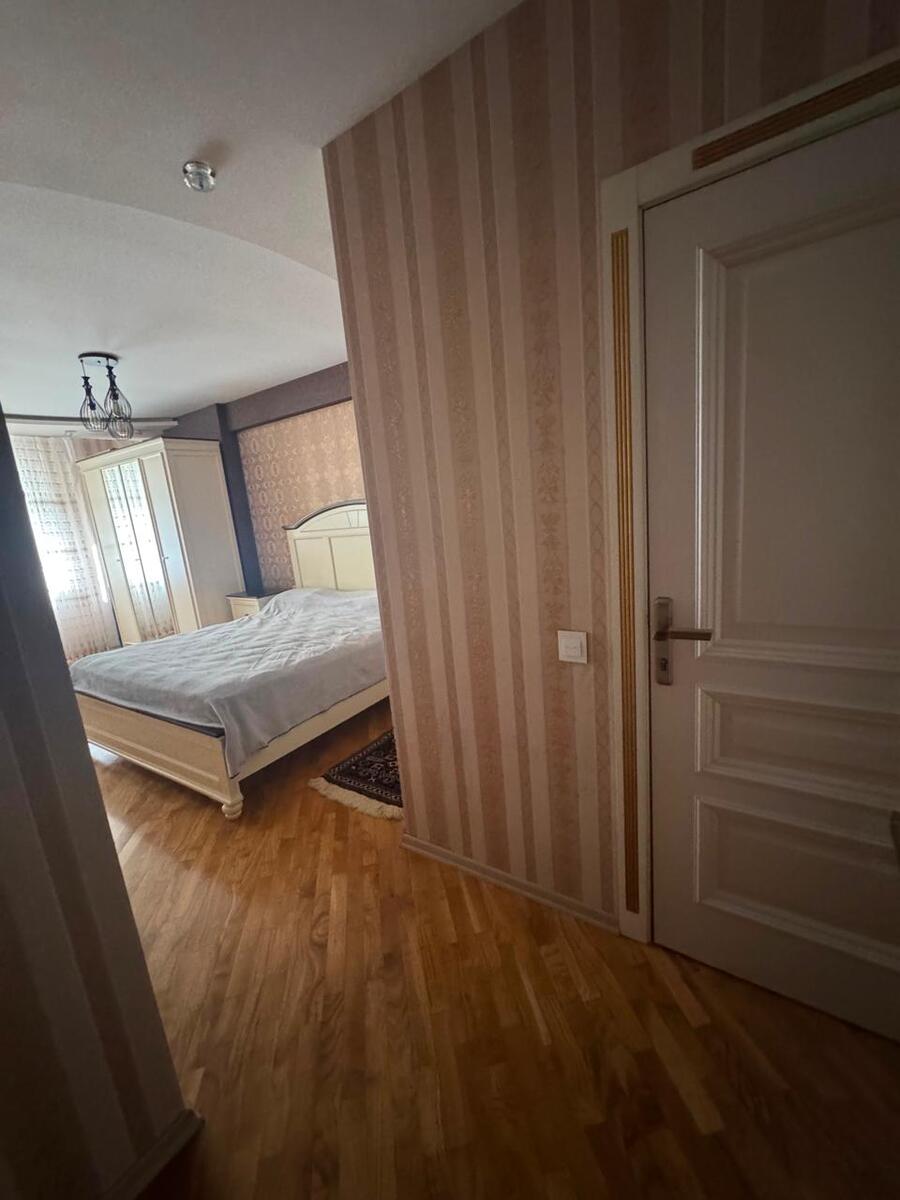 Satılır 3 otaqlı yeni tikili 130 m² — Mənzil, Bakı (6)