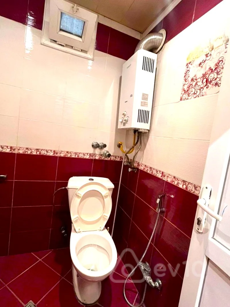 1 otaqlı mənzil, 40 m², Q.Qarayev m.K.Balakişiyev küç — Mənzil, Bakı (9)