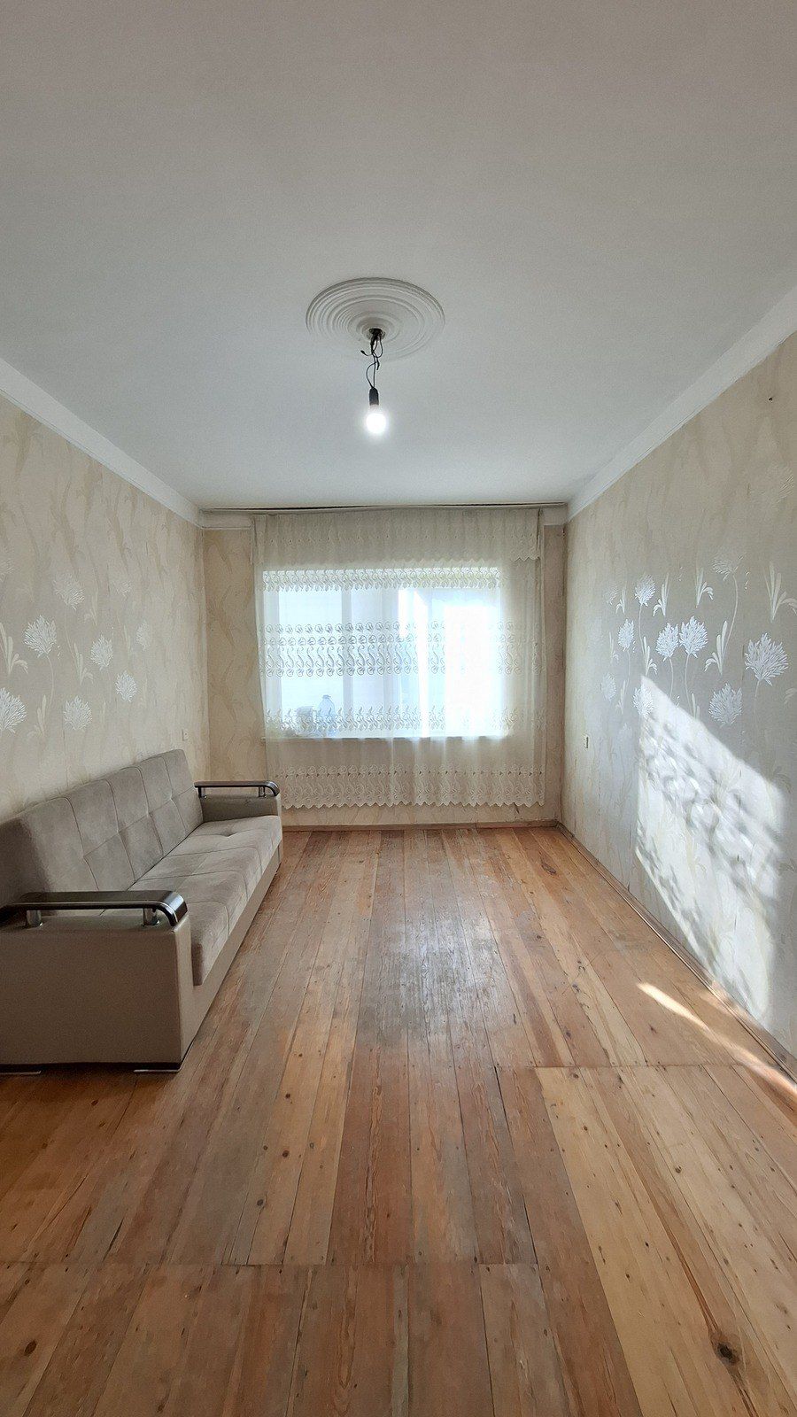 Satılır 2 otaqlı köhnə tikili 50 m² — Mənzil, Bakı