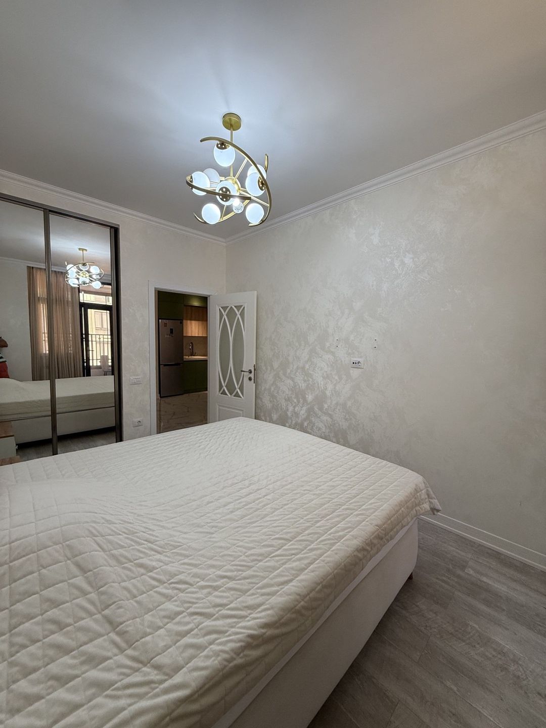İcarəyə verilir 2 otaqlı yeni tikili 60 m² — Mənzil, Bakı (10)