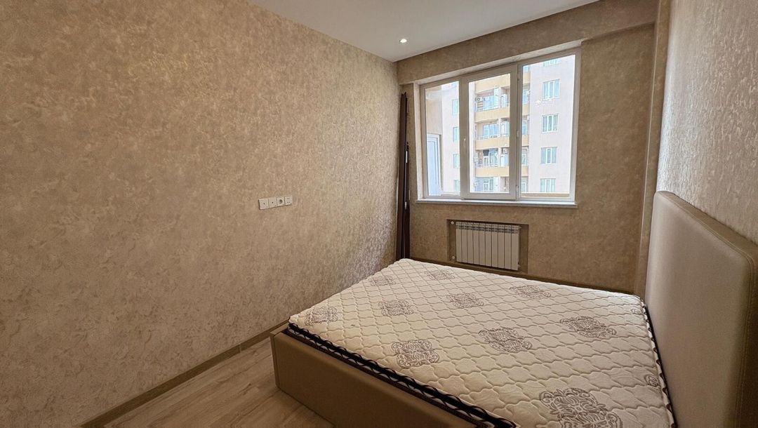 Satılır 2 otaqlı yeni tikili 55 m² — Mənzil, Bakı (5)