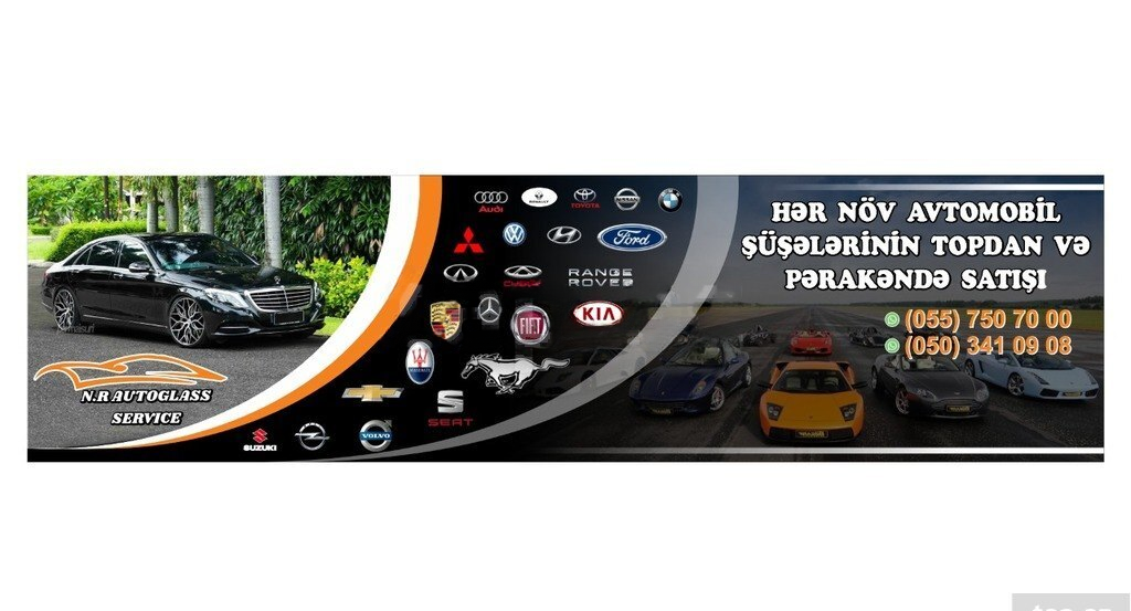 Avtomobil şüşələri Chevrolet modelləri üçün — Kuzov hissələri, Bakı (5)