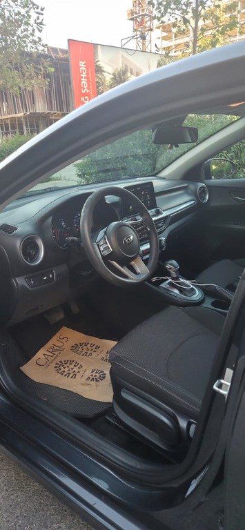 Kia Cerato, 2.0 L, 2019 il, 136 794 km — Avtomobillər, Bakı (9)